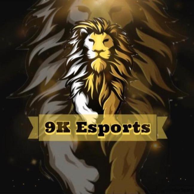 9K ESPORTS - LINE 9K ESPORTS
