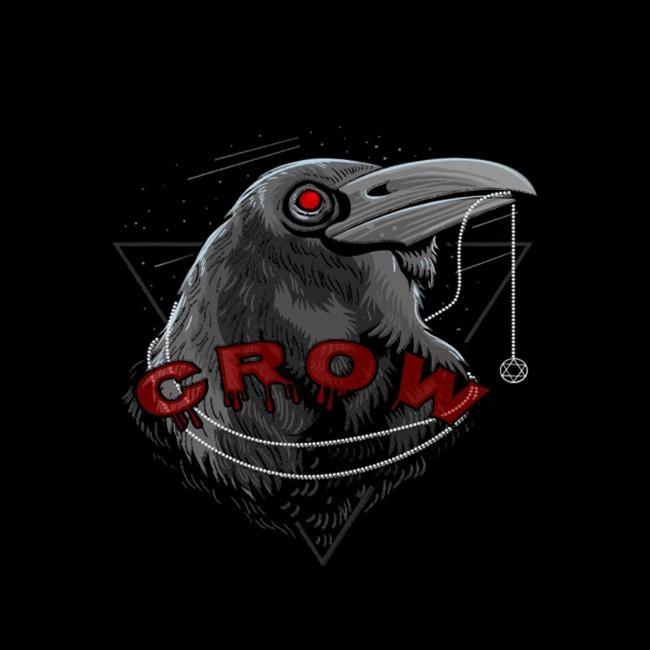 CROW E-SPORTS