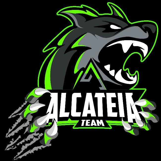 ALCATEIA - LINE BETA