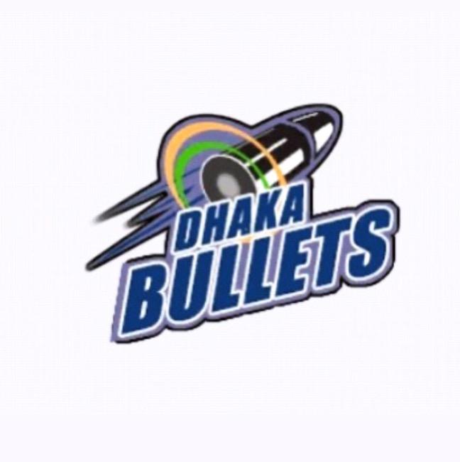 Dhaka Bullets