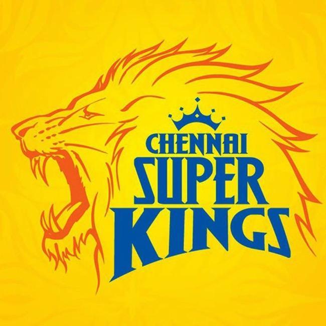 Chennai Super Kings