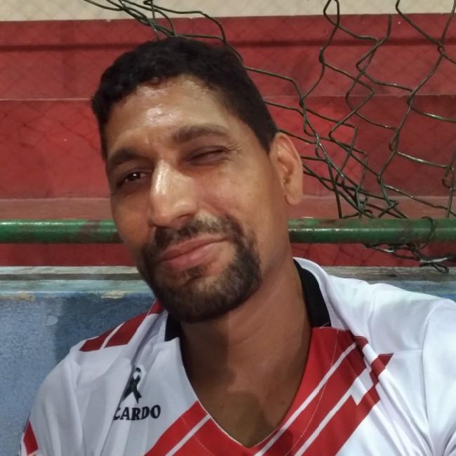 Rodrigo Vaz