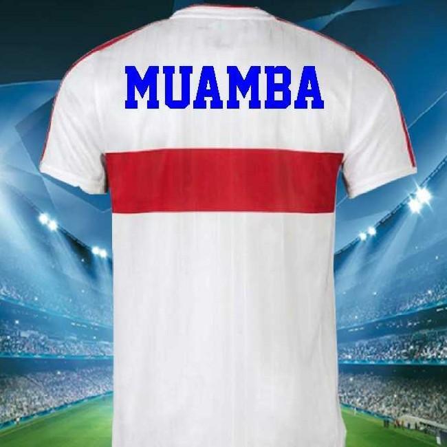 MUAMBA FC