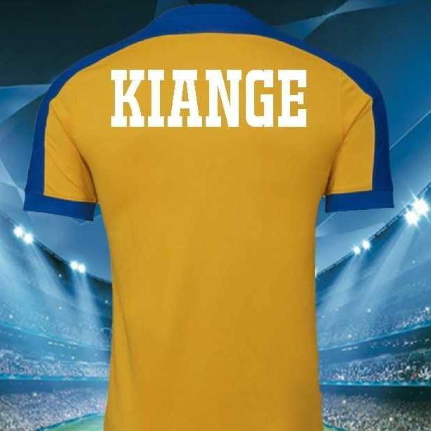KIANGE FC