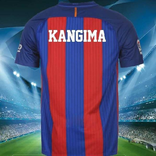 KANGIMA FC