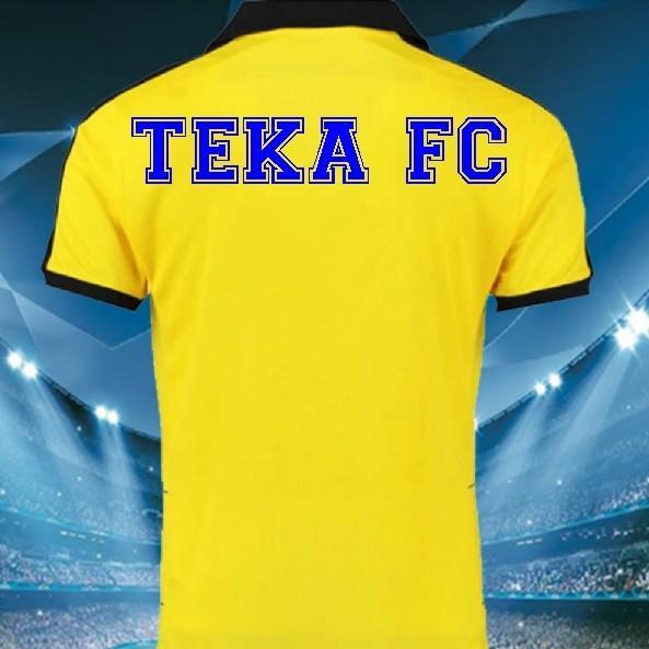 KIBWEA (TEKA FC)