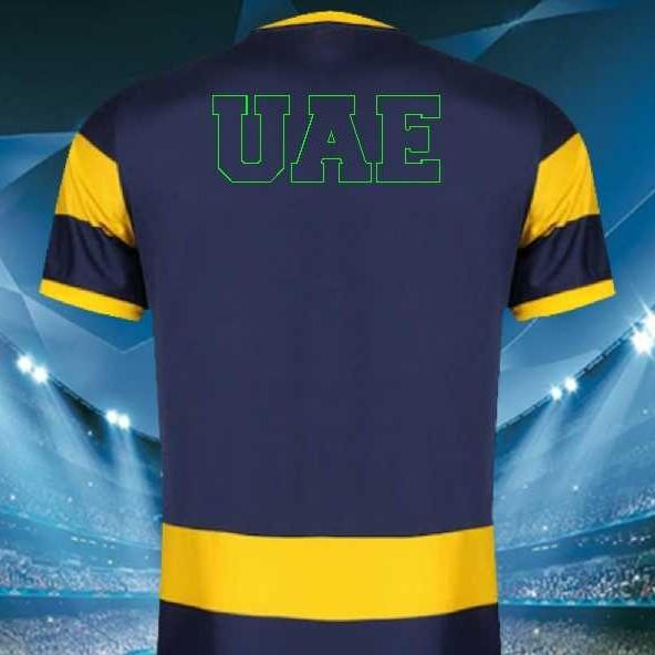 UAE FC