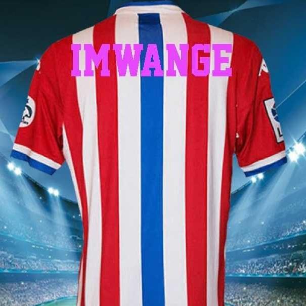 IMWANGE FC