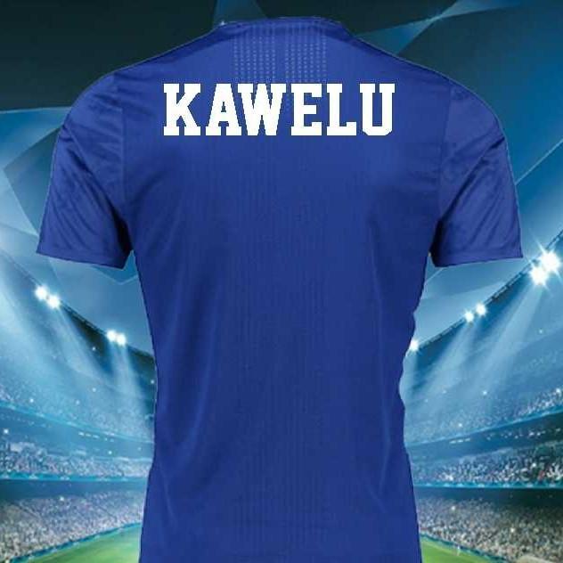 KAWELU FC