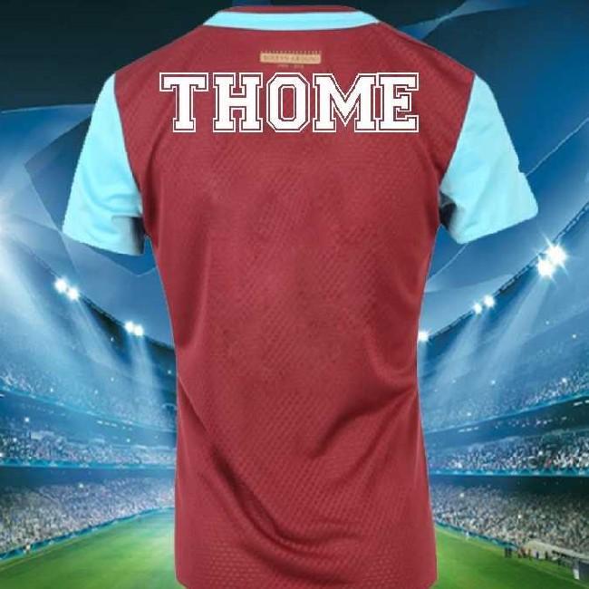 THOME FC