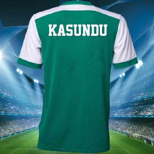 KASUNDU FC