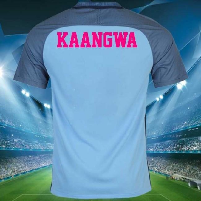 KAANGWA FC