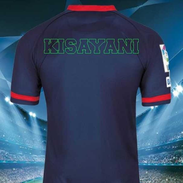 KISAYANI FC