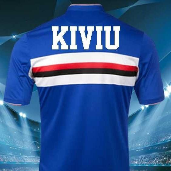 KIVIU FC