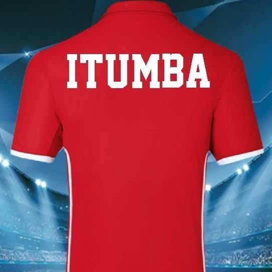 ITUMBA FC