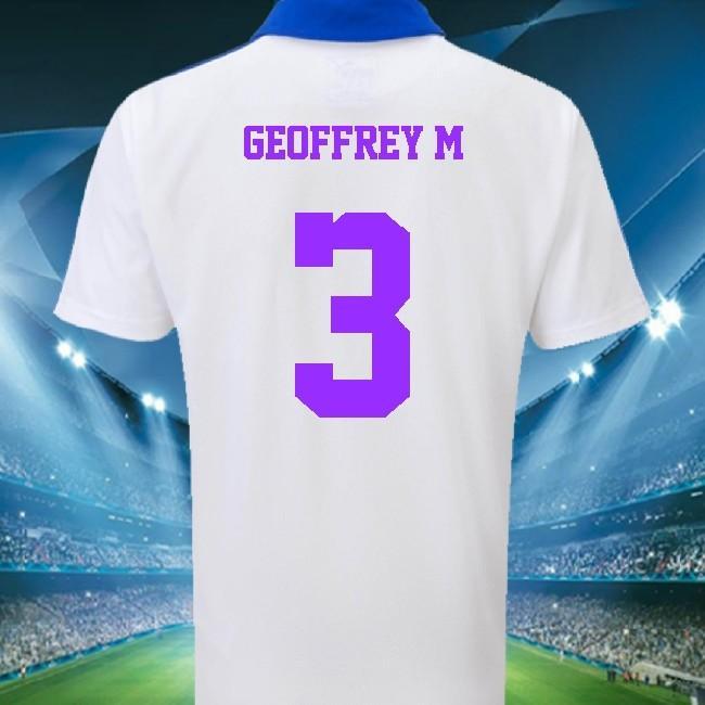 Geoffrey Maleve