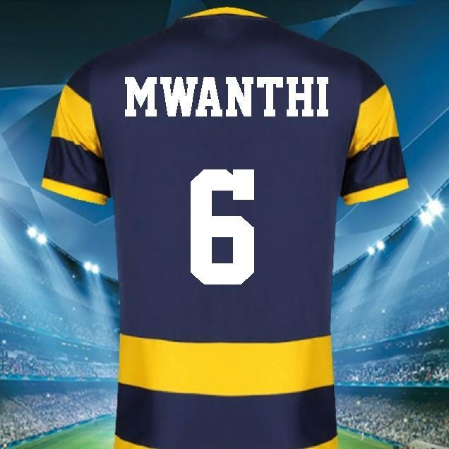 Mwanthi