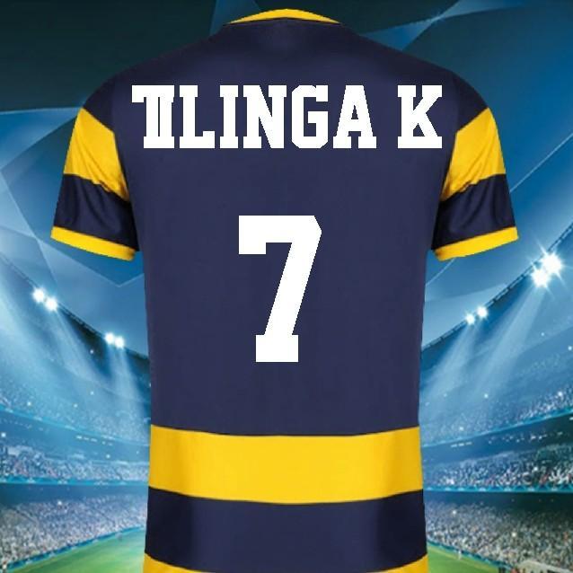Tilinga Kineene