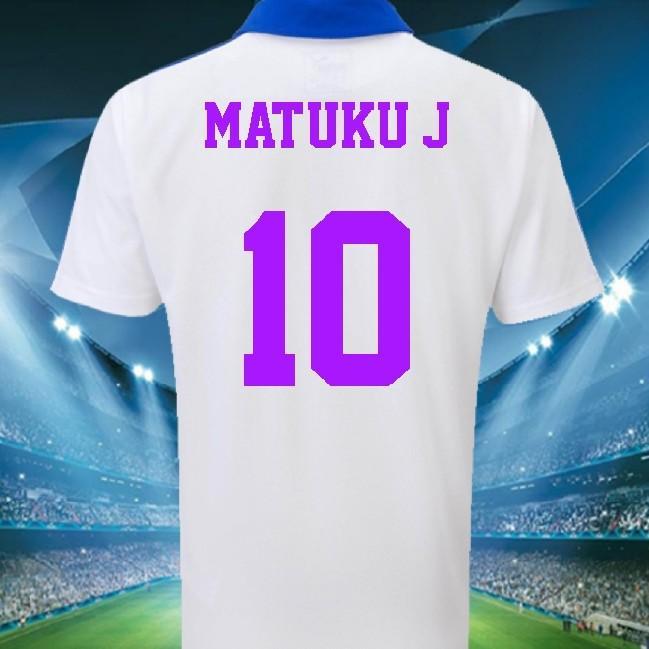 Matuku Joseph