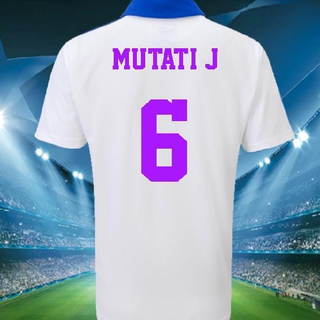 Mutati Joseph