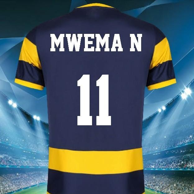 Mwema Nyamai