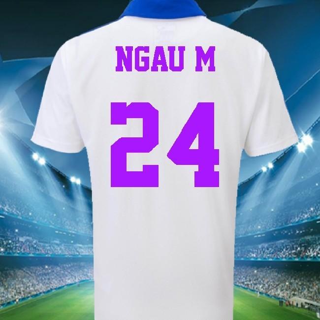 Ngau Mbindu