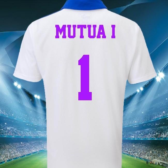 Mutua Ivunga