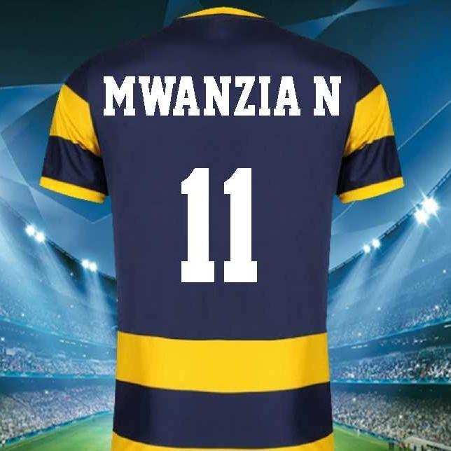 Mwanzia Ndinda