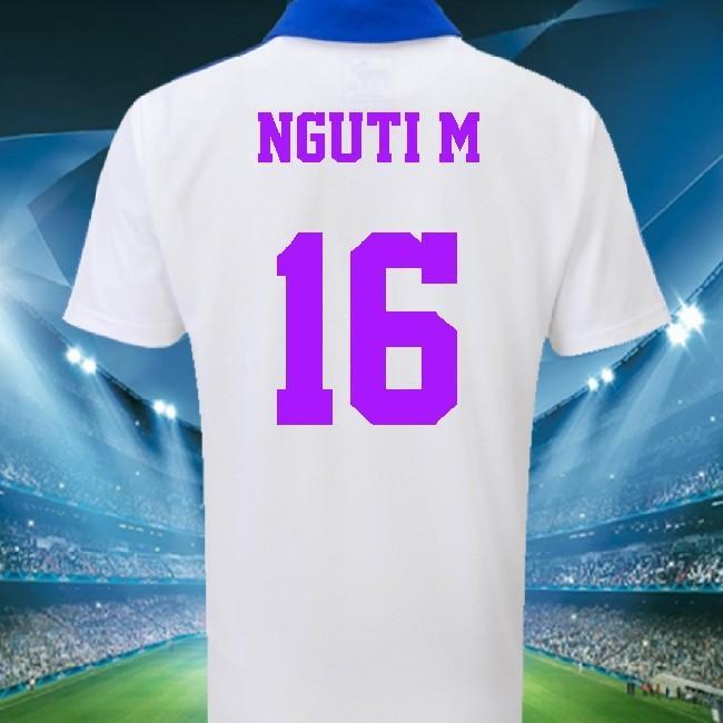 Nguti Mbindu