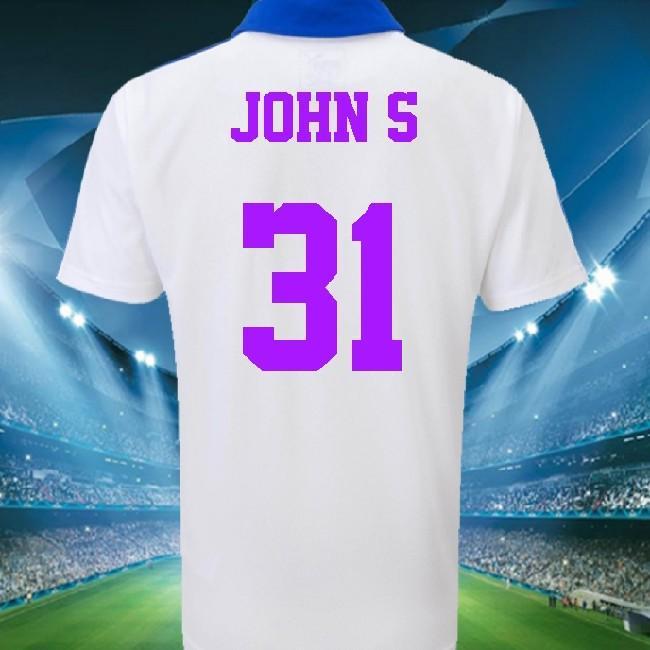 John Syengo