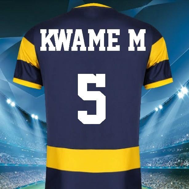 Matuku Kwame