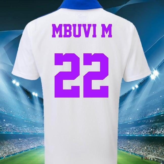 Mbuvi Mutemi
