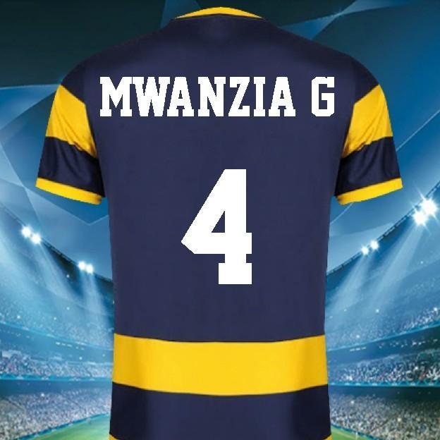 Mwanzia Gerald