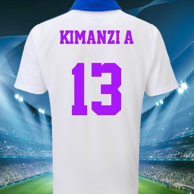 Antony Kimanzi