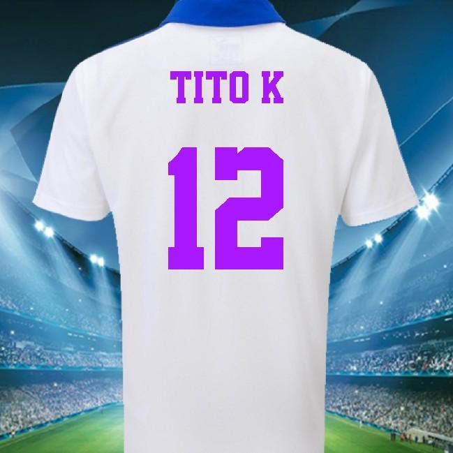 Tito Kyalo