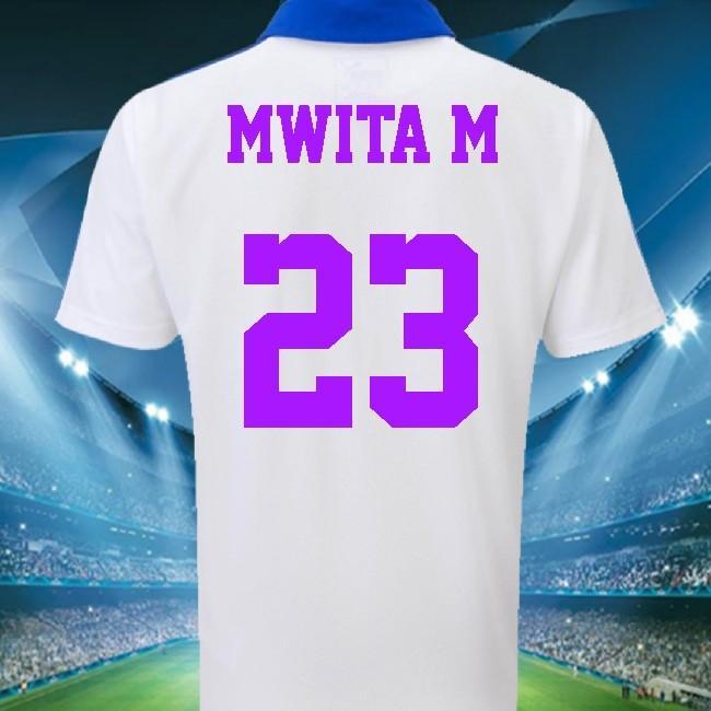 Mwita Mutuku