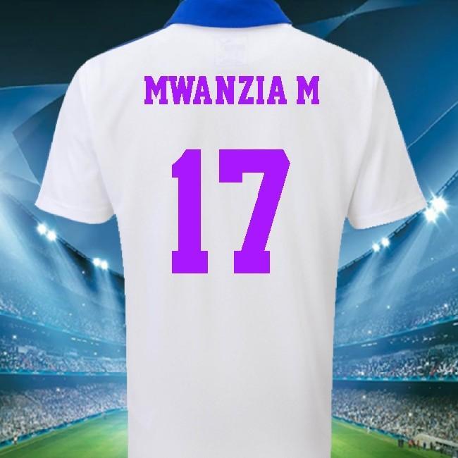 Mwanzia Mwita