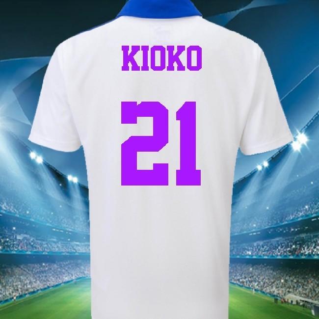 Kioko Maleve