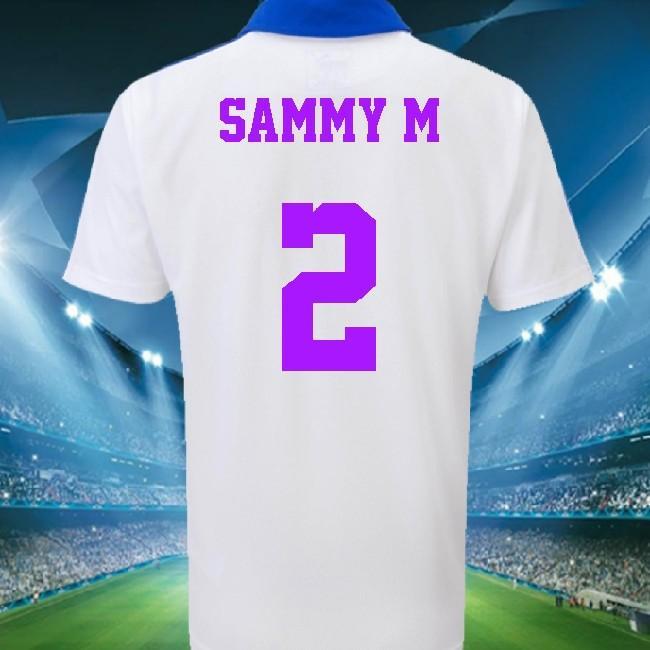 Sammy Mutua