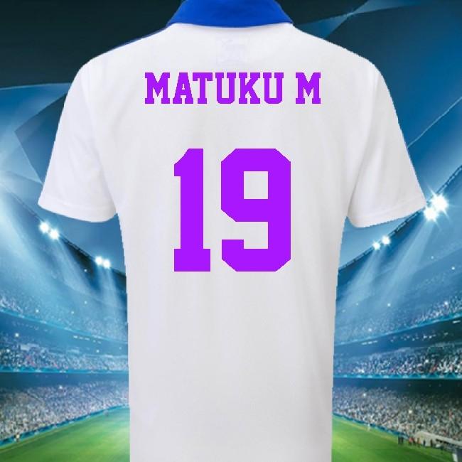 Matuku Mbaika
