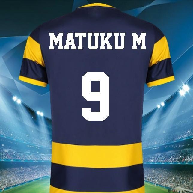 Matuku Mutambu