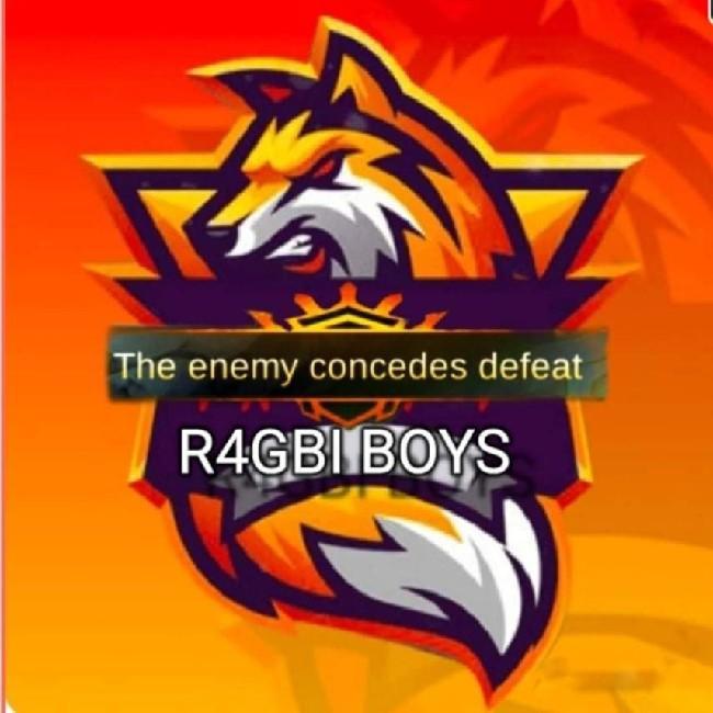 RAGBI BOYS