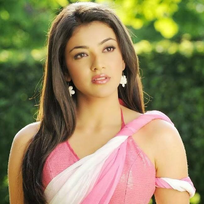 Kajal Agarwal
