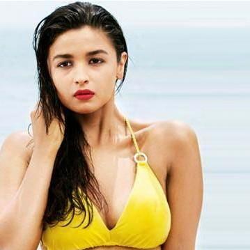 Alia Butt
