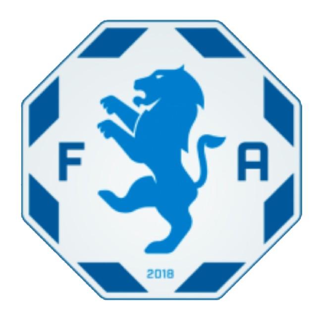 FIDELIS ANDRIA