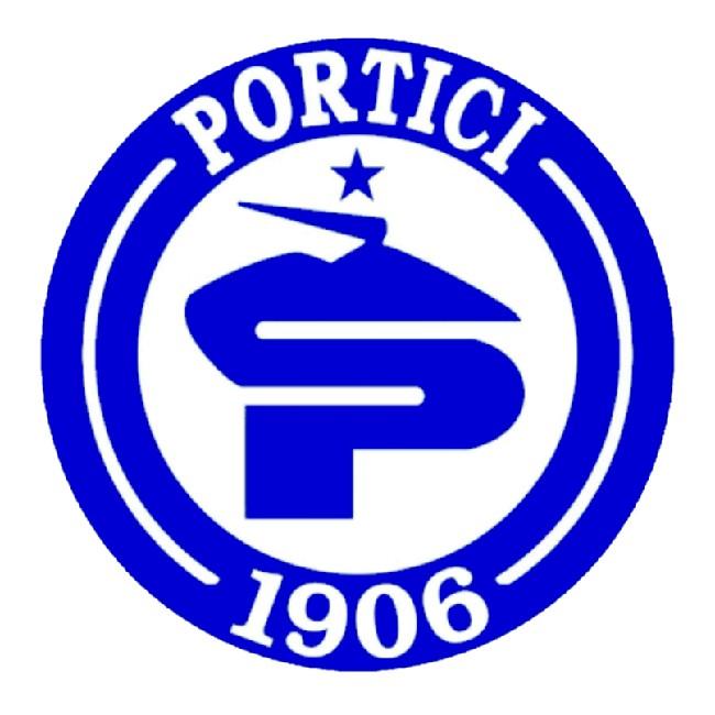 PORTICI