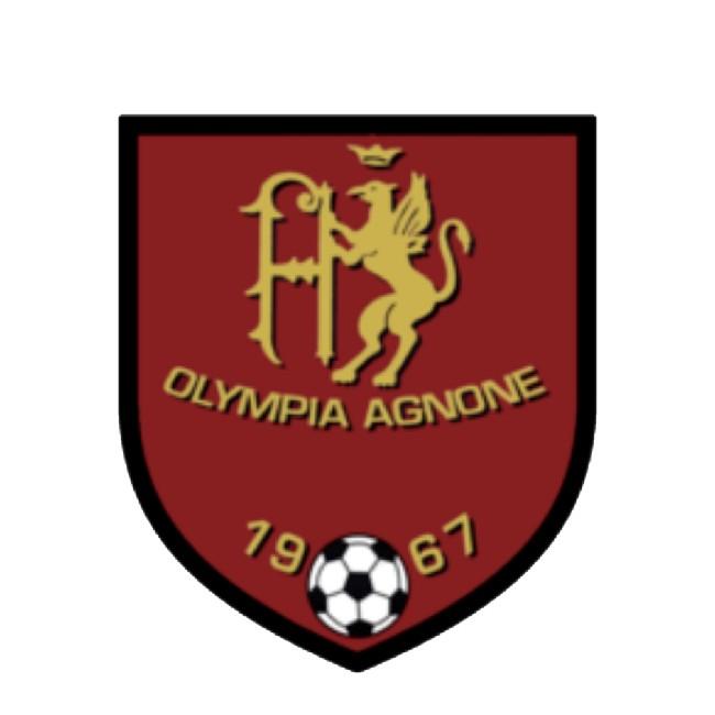 OLYMPIA AGNONESE