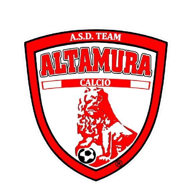 TEAM ALTAMURA
