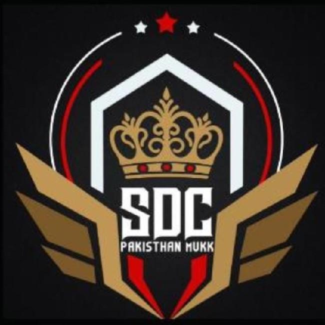TEAM SDC