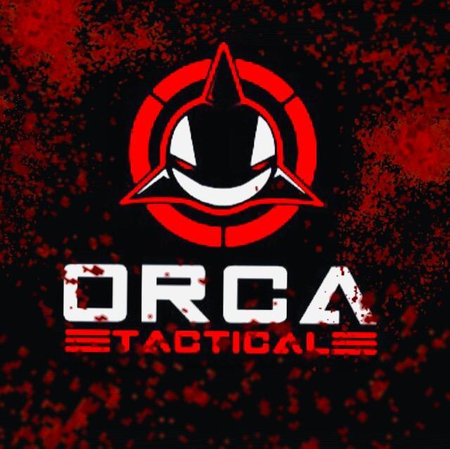 THE GREAT ORCA
